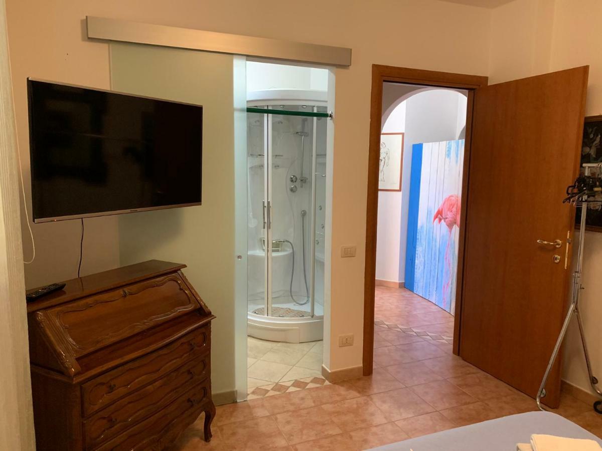 Room Anastasia Stanza Su Forti Екстериор снимка