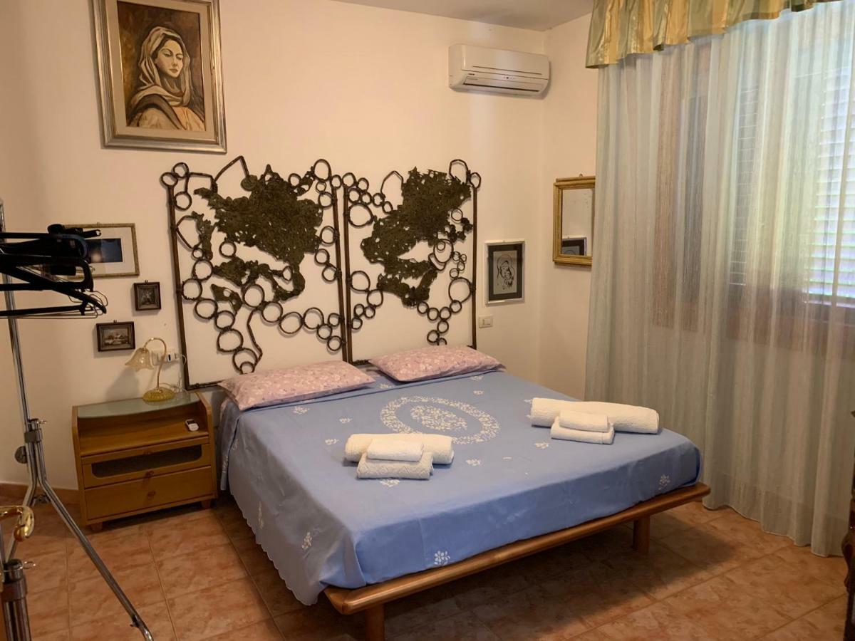 Room Anastasia Stanza Su Forti Екстериор снимка