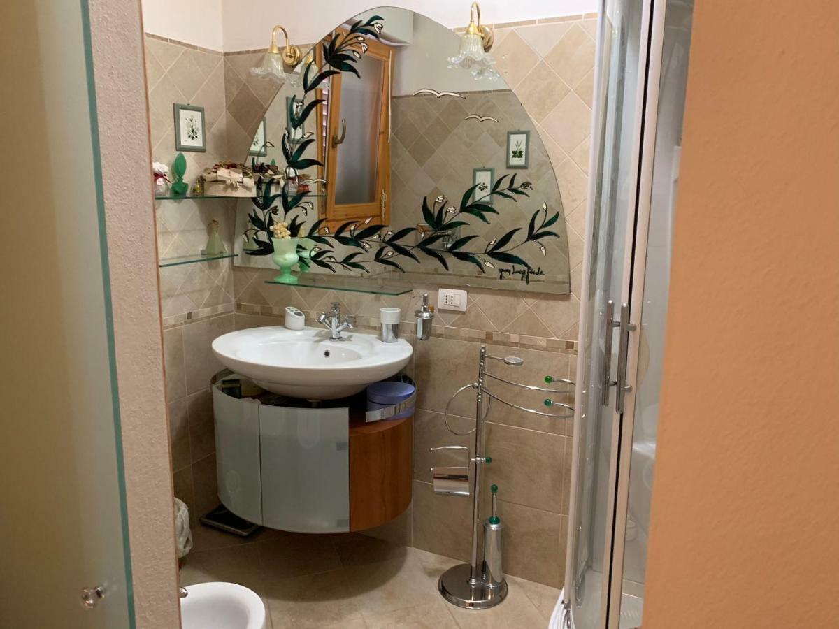 Room Anastasia Stanza Su Forti Екстериор снимка